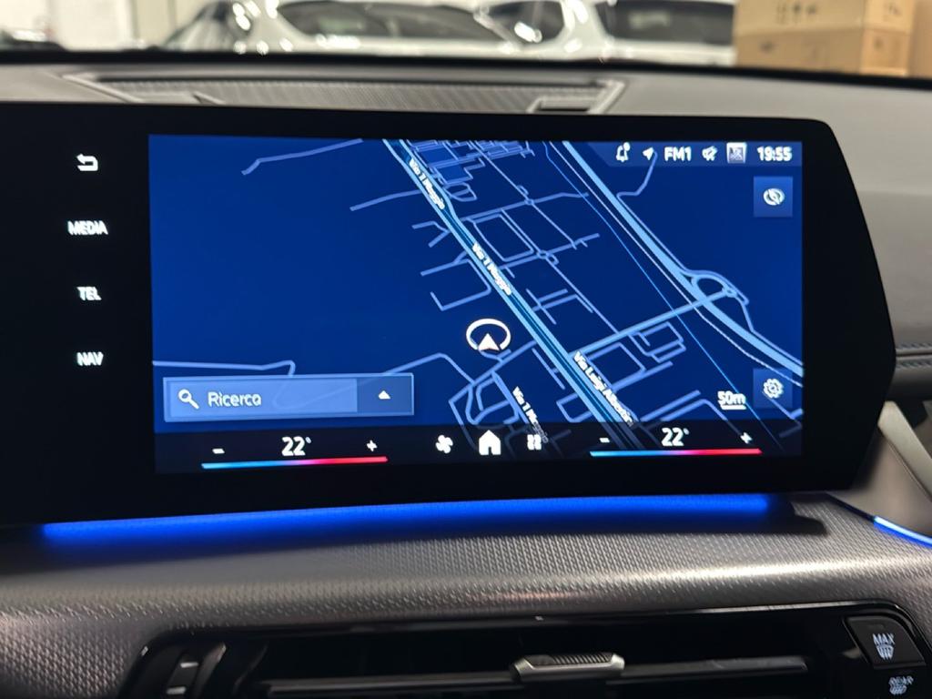 BMW X1 xdrive20d mhev 48V Msport auto