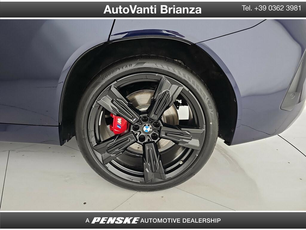 BMW X3 xdrive20d MSport Pro auto
