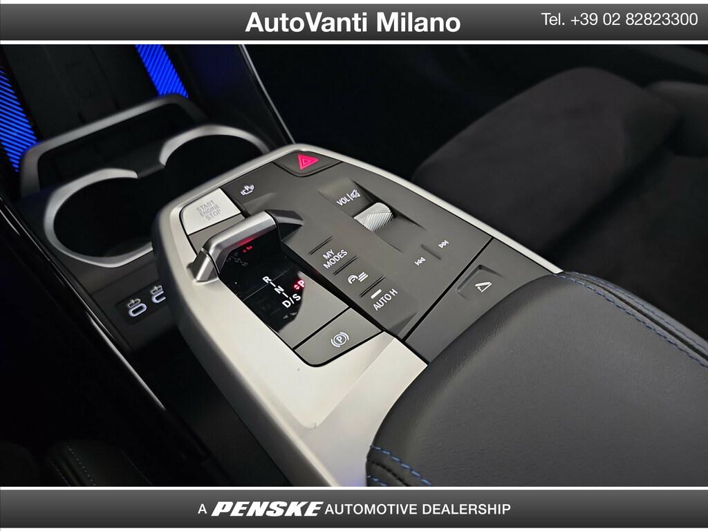 BMW X2 xdrive 20d 48V MSport Pro auto
