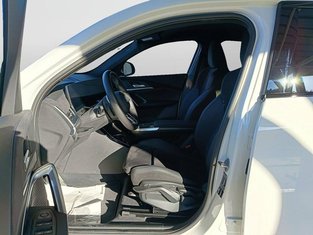 BMW X2 sdrive 18d MSport Pro auto