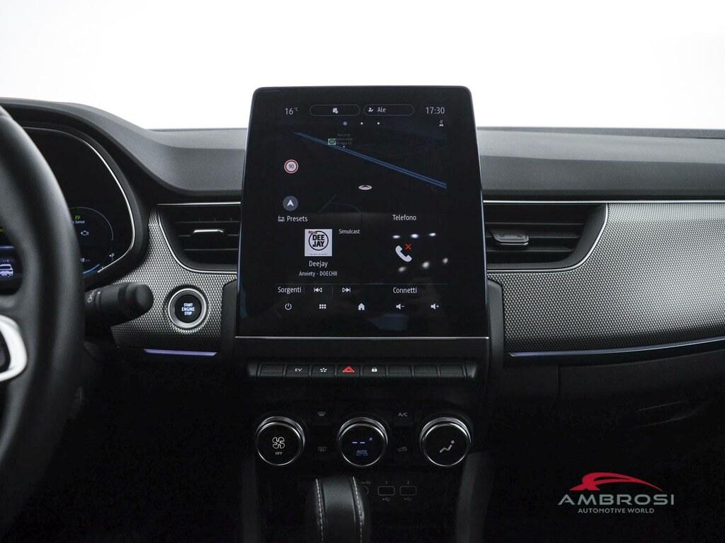 Renault Arkana 1.6 E-Tech full hybrid E-Tech Engineered Fast Track 145cv