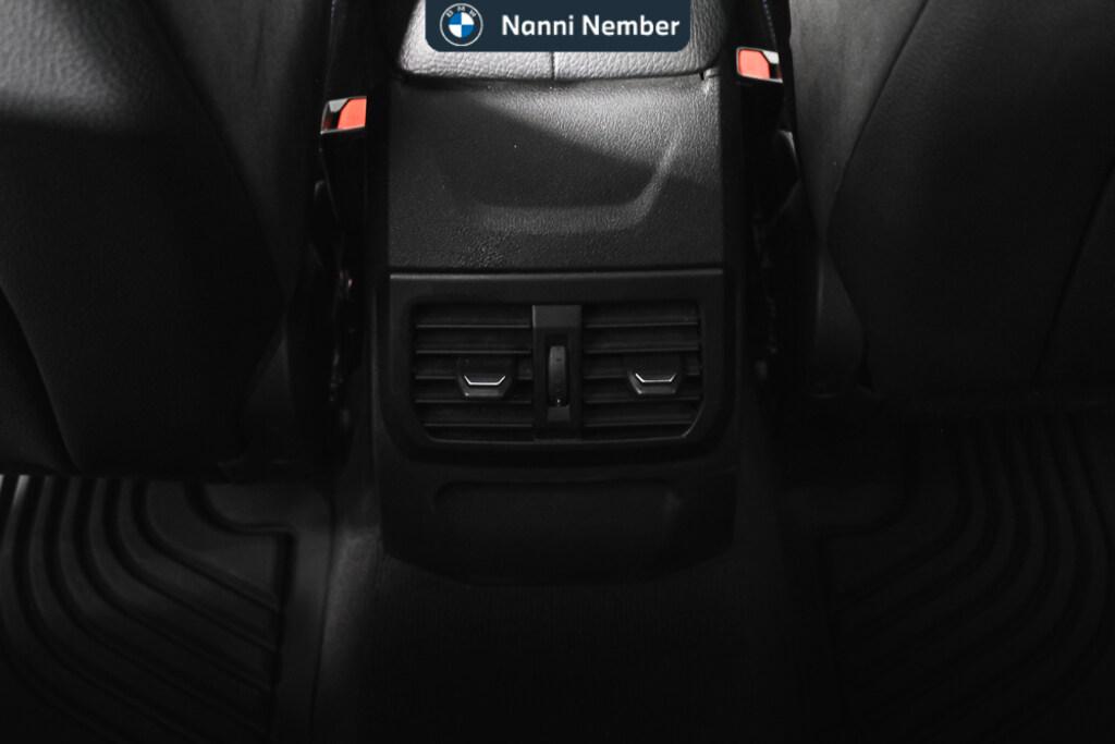 BMW Serie 1 M 135i xdrive auto