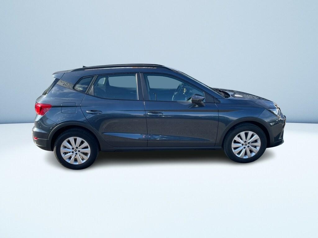 Seat Arona 1.0 ecotsi Style 110cv dsg