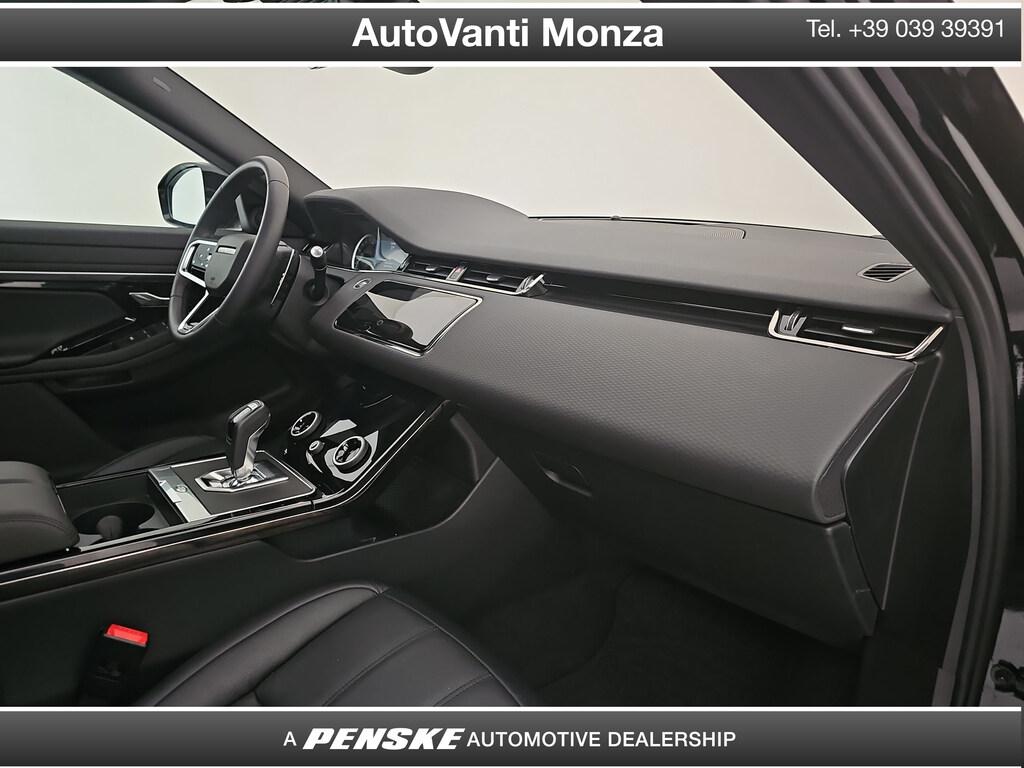 Land Rover Range Rover Evoque Evoque 2.0 i4 mhev Dynamic SE awd 249cv auto