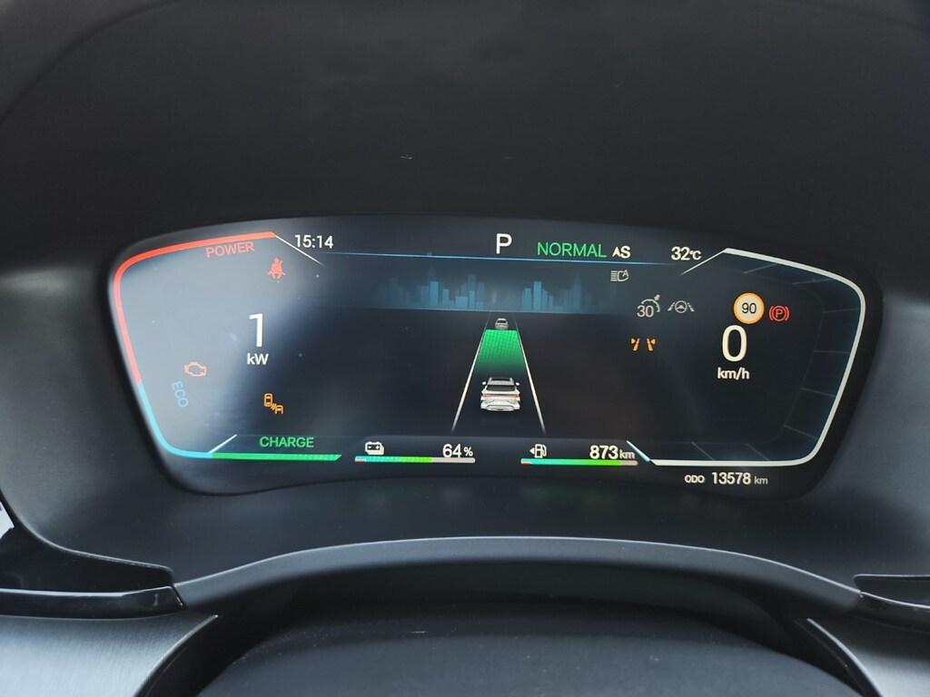 Byd Seal U DM-i 1.5 phev Comfort 2wd