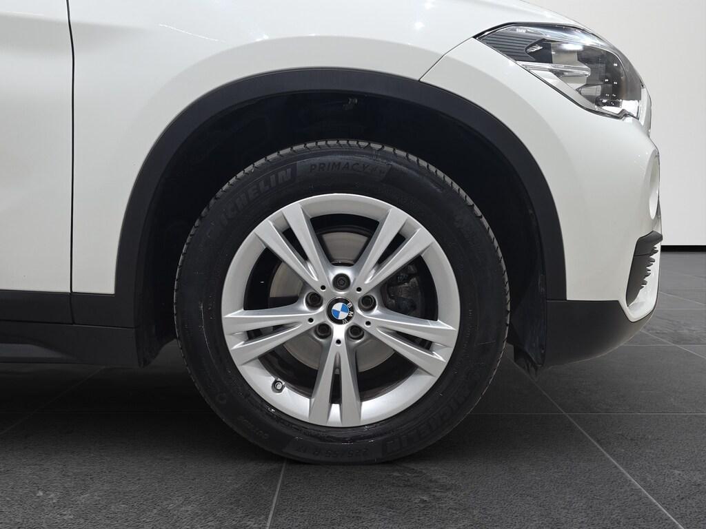 BMW X1 sdrive18d Advantage
