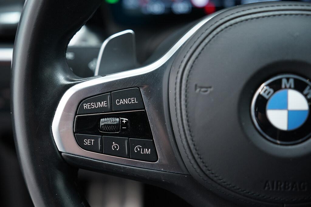 BMW Serie 4 420d Gran Coupe mhev 48V xdrive Msport auto