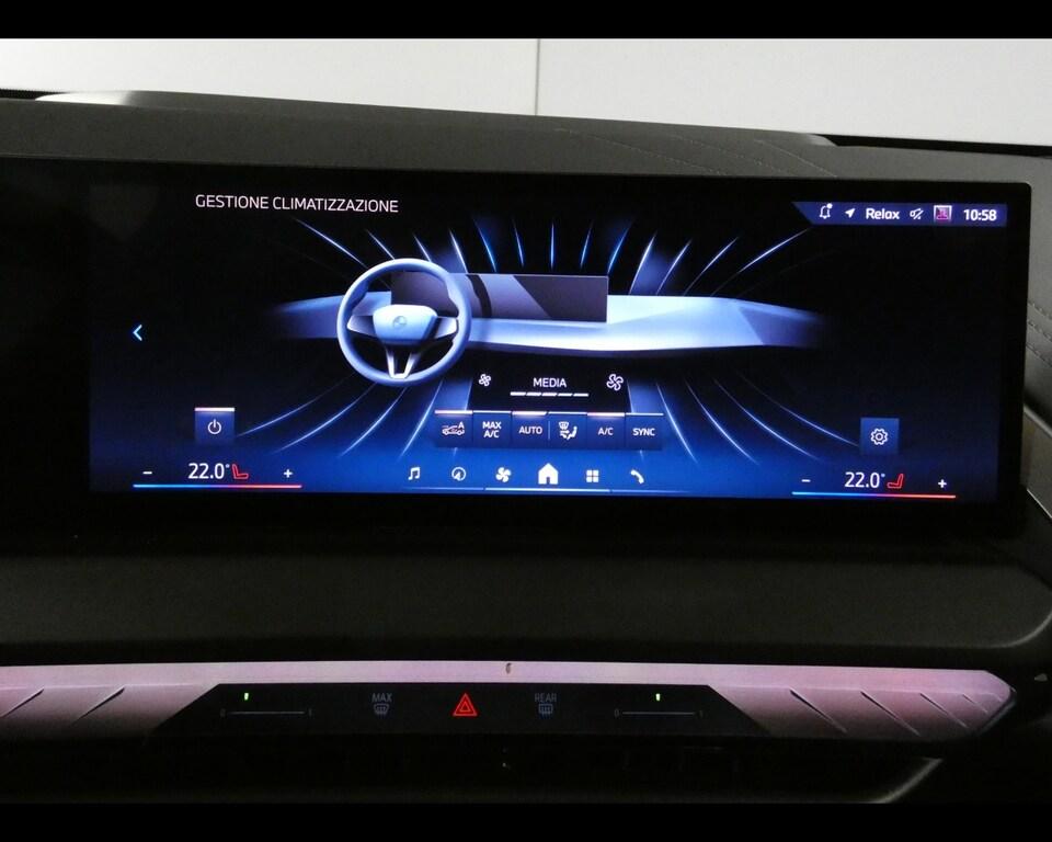 BMW X3 xdrive20d MSport Pro auto