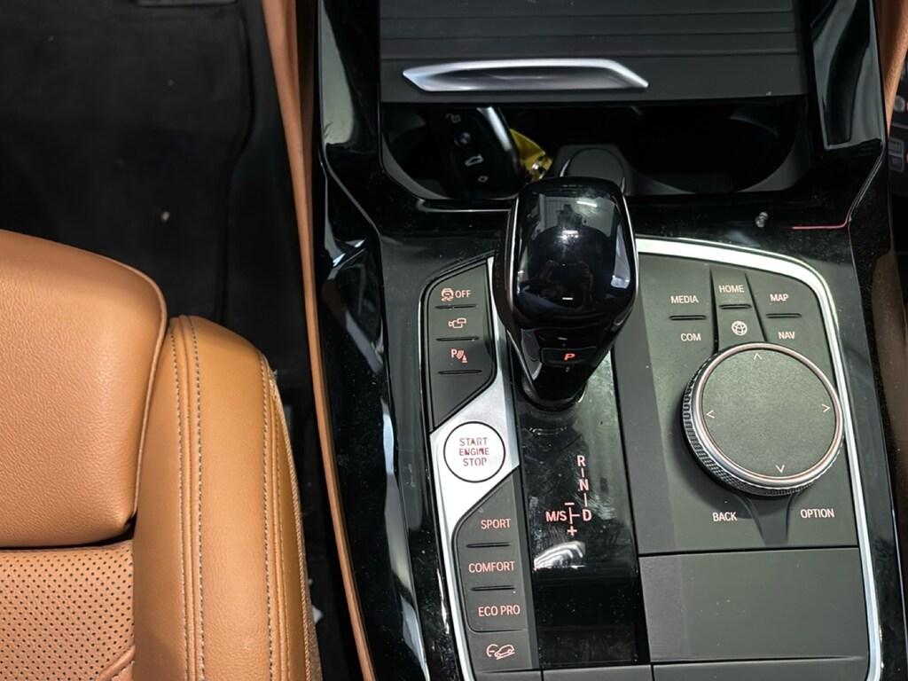 BMW X4 xdrive20d mhev 48V auto