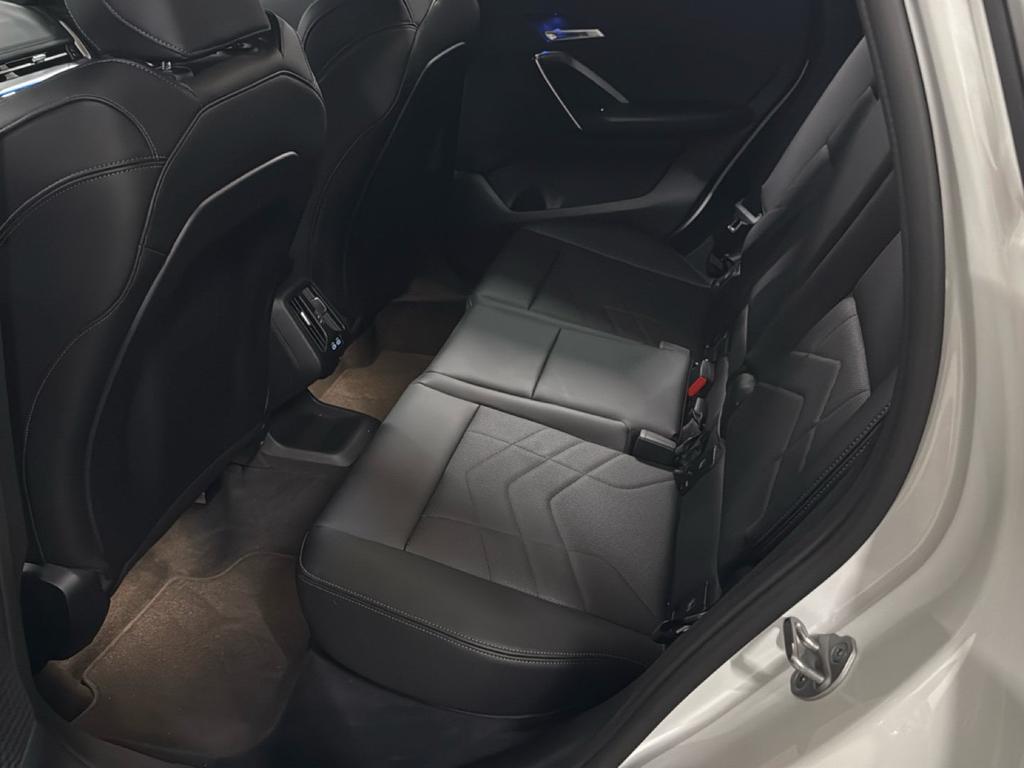 BMW X1 sdrive18d MSport Pro auto