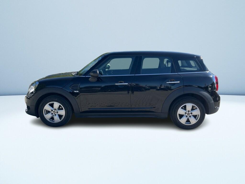 Mini One Countryman 1.5 One Steptronic