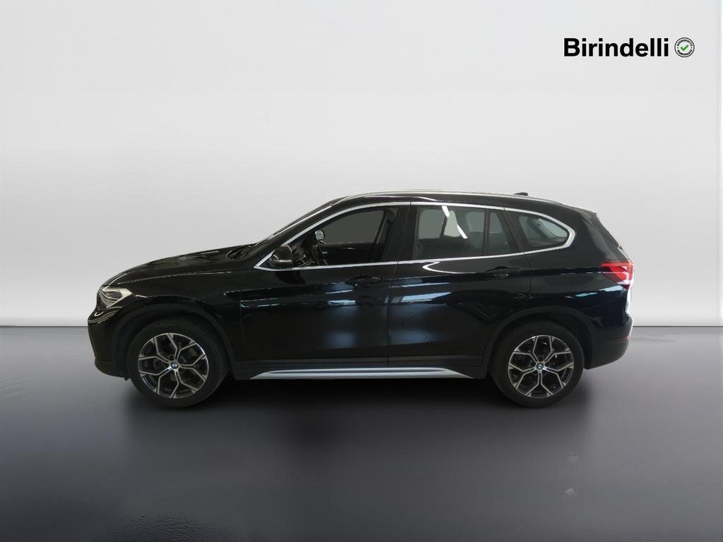 BMW X1 sdrive18d xLine Plus auto