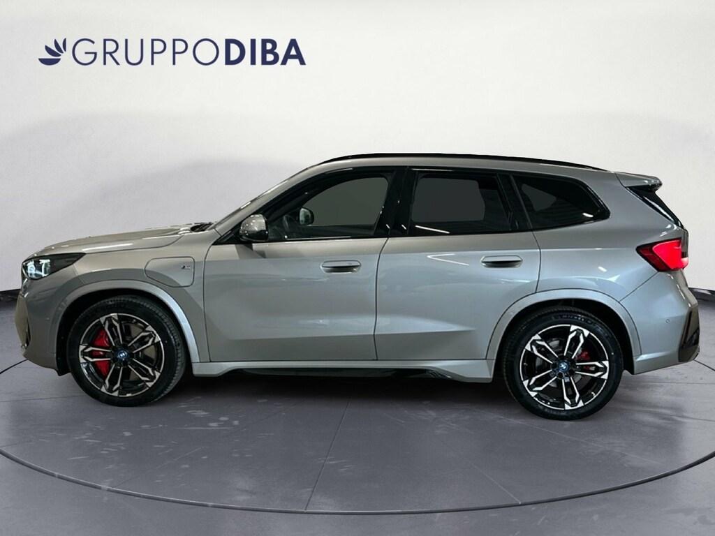 BMW X1 xdrive 25e MSport auto
