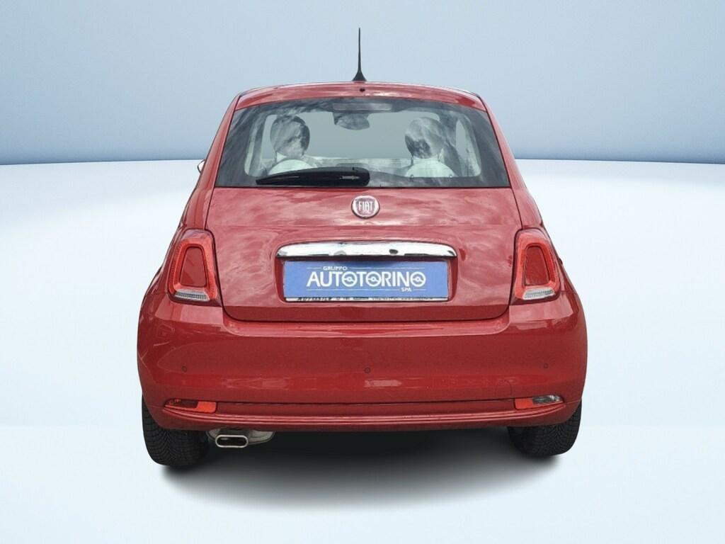 Fiat 500 1.2 Lounge 69cv my20