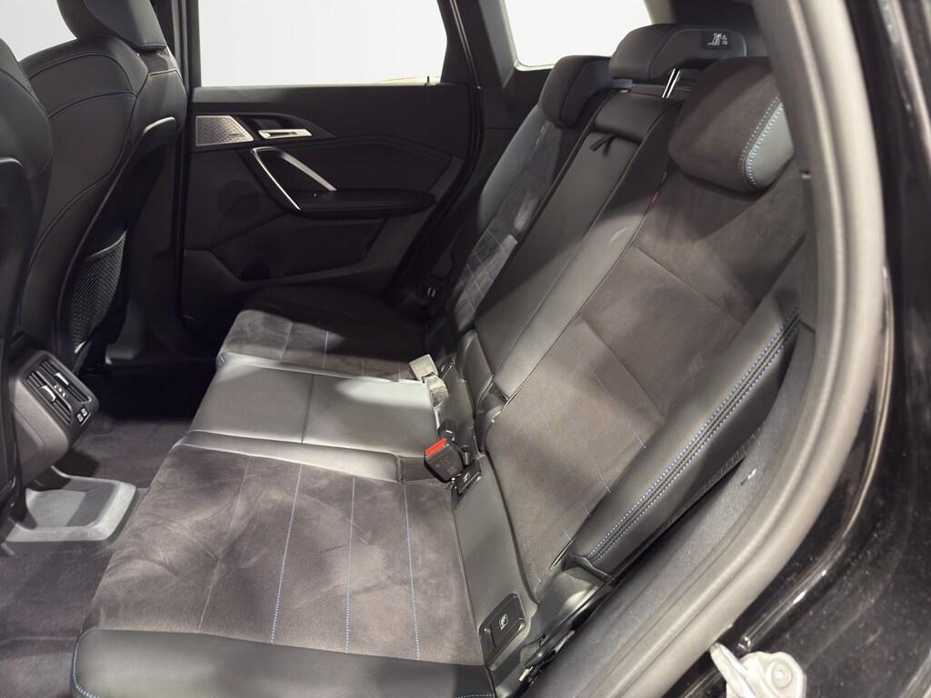 BMW X1 sdrive18d Msport auto