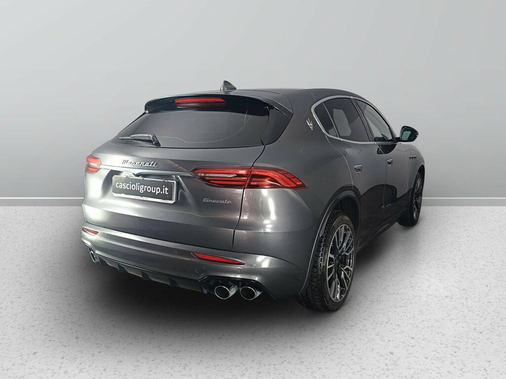 Maserati Grecale 2.0 mhev GT 300cv auto