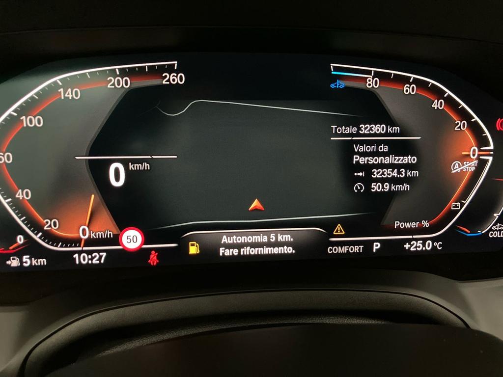 BMW Serie 4 420d Gran Coupe mhev 48V Msport auto