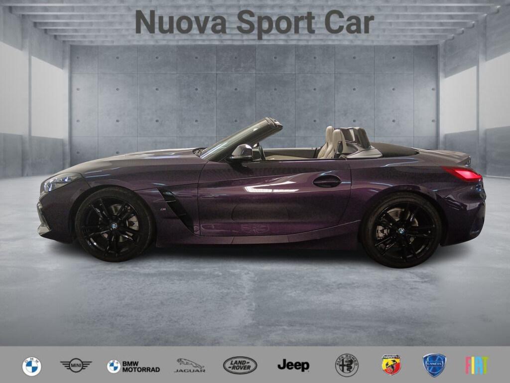 BMW Z4 sdrive 30i auto