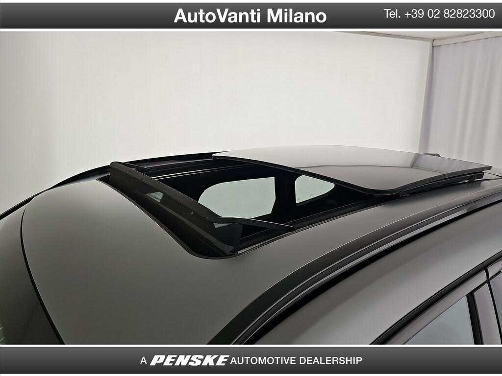 BMW X1 sdrive20i mhev 48V Msport auto