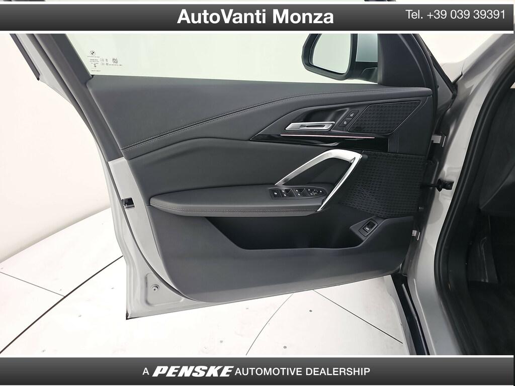 BMW X1 xdrive20d mhev 48V X-Line auto