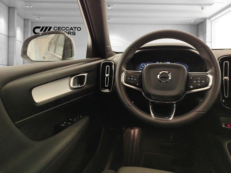 Volvo XC40 1.5 t5 recharge phev Core auto
