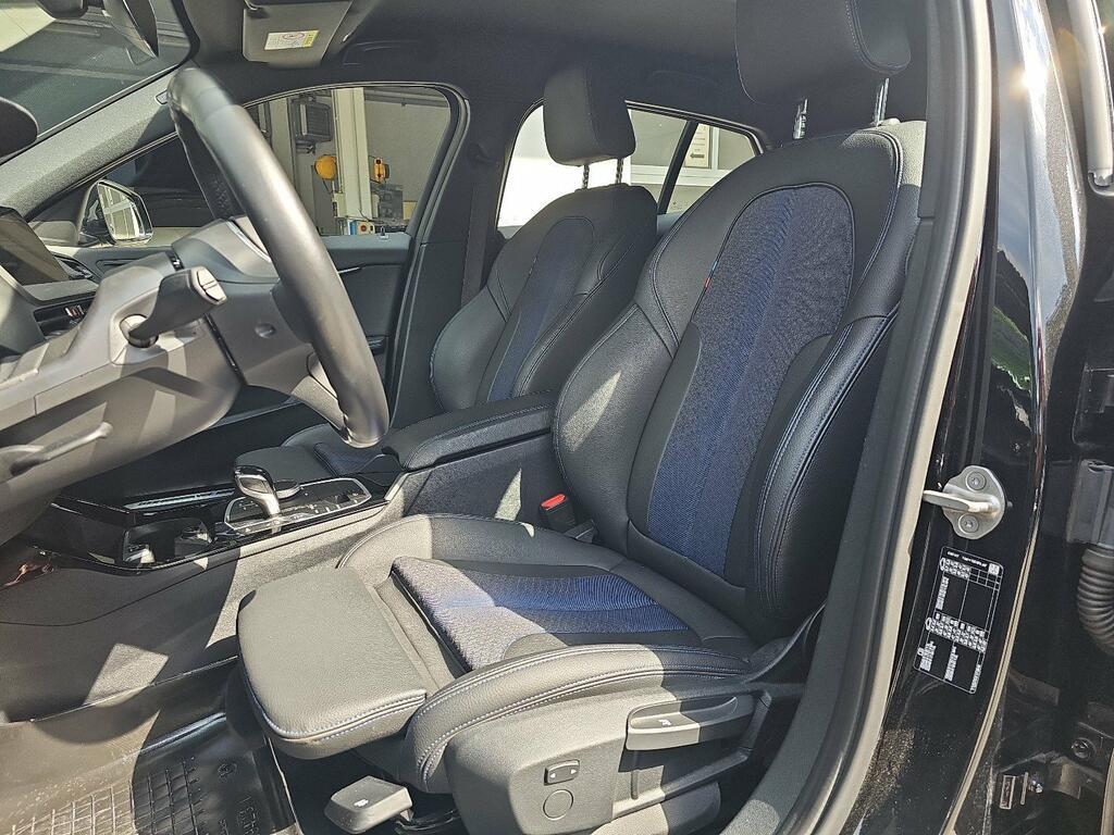 BMW Serie 1 118i Msport 136cv auto