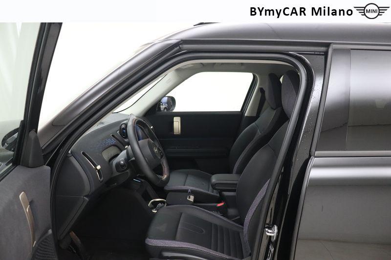 Mini Mini Countryman 1.5 48V C Classic auto
