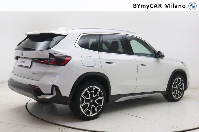 BMW X1 xdrive23d mhev 48V X-Line Edition Balance auto
