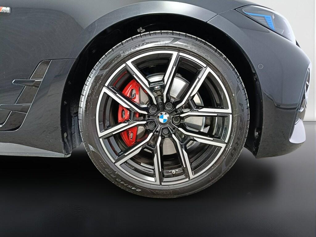 BMW Serie 4 420d Gran Coupe mhev 48V xdrive M Sport Pro auto