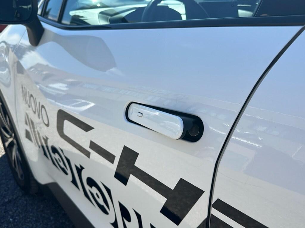 Toyota C-HR 1.8 hv Trend fwd e-cvt