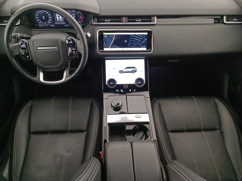 Land Rover Range Rover Velar 2.0 i4 R-Dynamic S 240cv auto