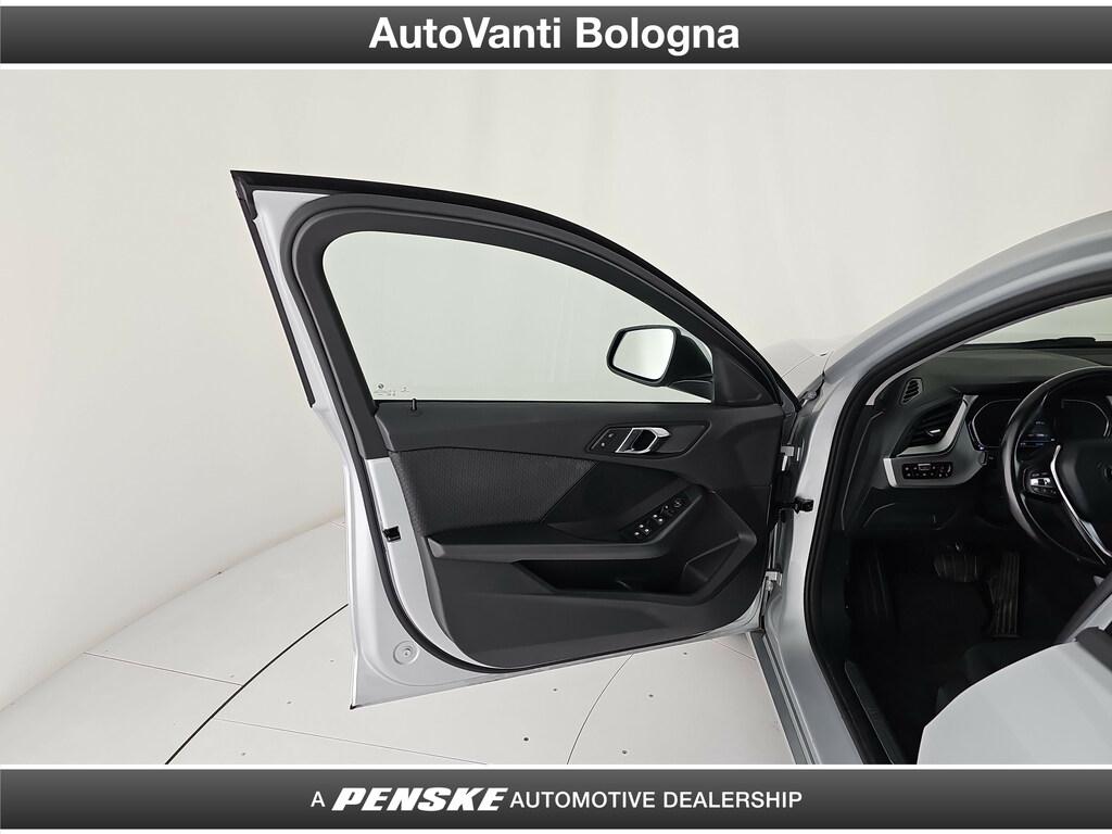 BMW Serie 1 118i Advantage auto