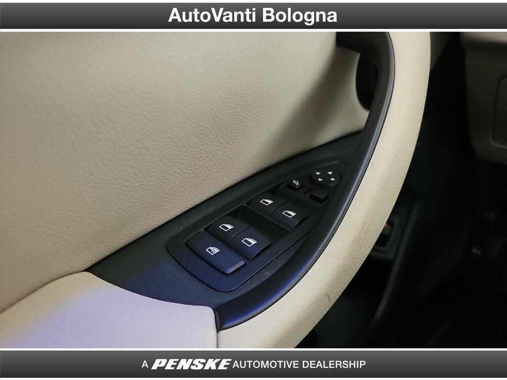 BMW X1 sdrive18i xLine Plus 136cv auto