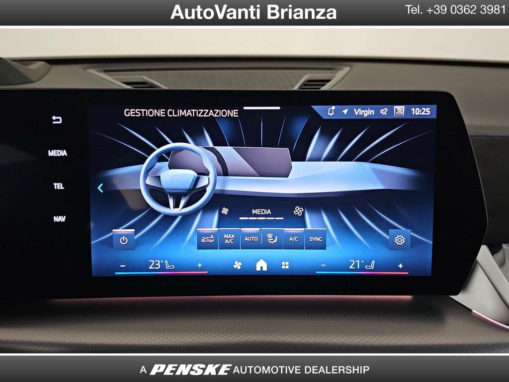 BMW X2 xdrive 20d 48V MSport Pro auto