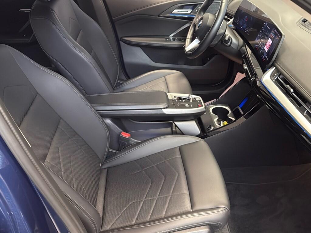 BMW X1 xdrive20d mhev 48V X-Line auto
