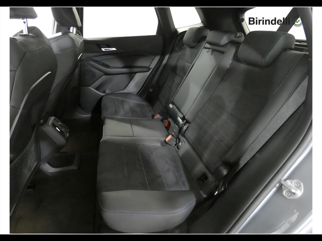 BMW Serie 2 218d Active Tourer Msport auto