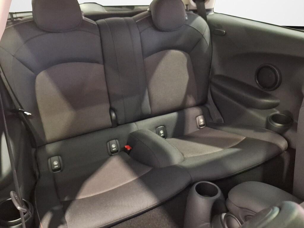 Mini Cooper 1.5 Cooper Auto