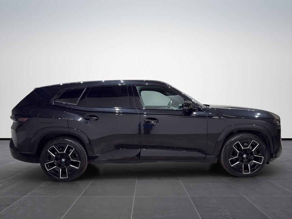 BMW XM 50e auto