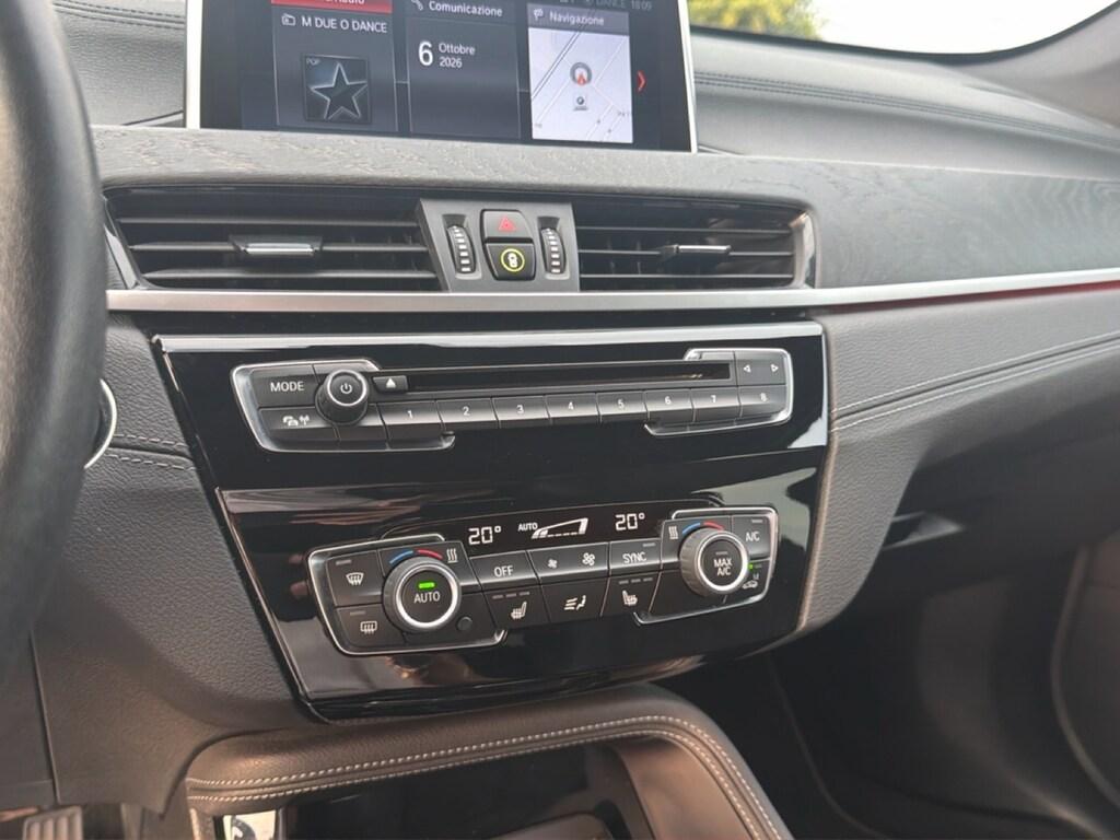 BMW X1 sdrive18d xLine Plus auto