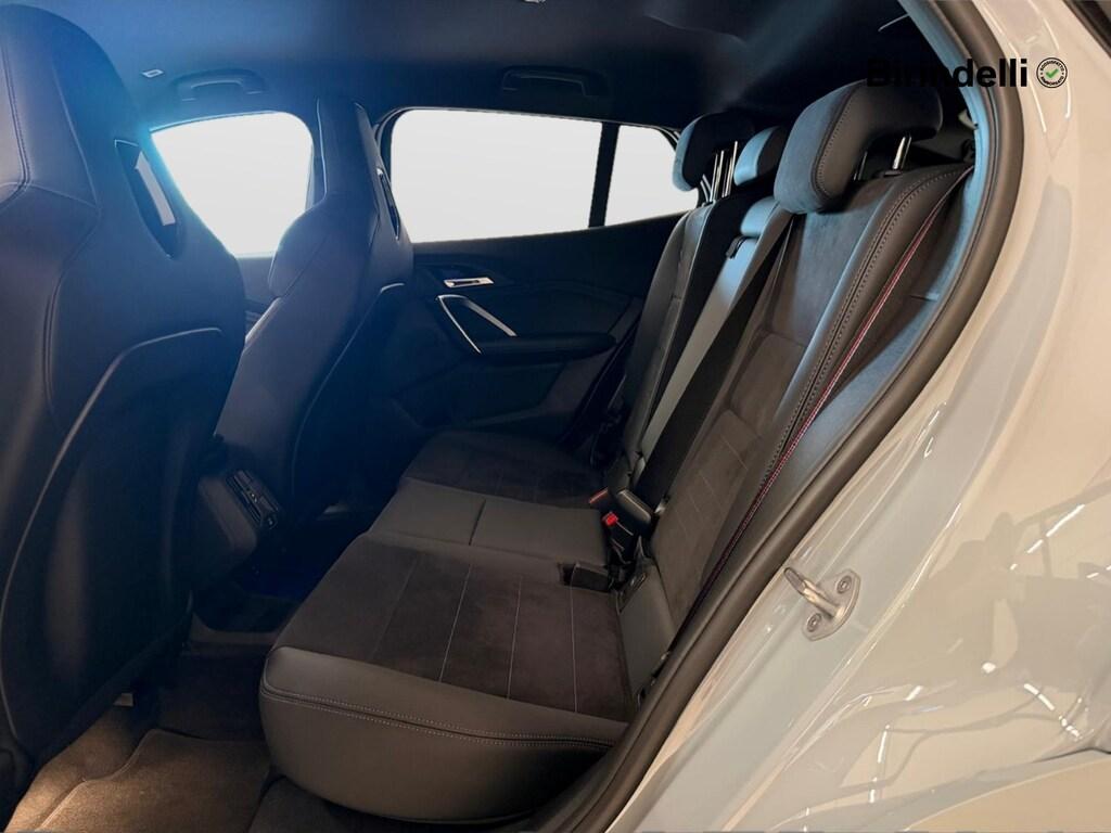 BMW X2 sdrive 18d MSport Pro auto