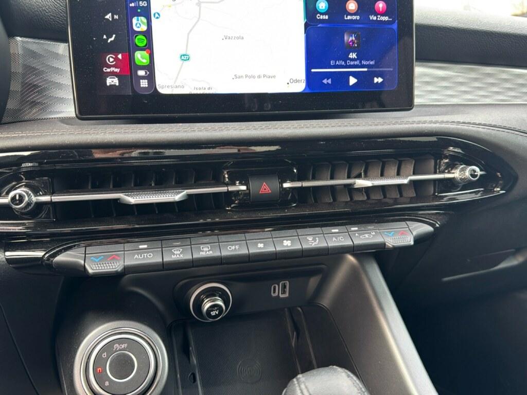 Alfa Romeo Tonale 1.5 hybrid Speciale 130cv ddct7