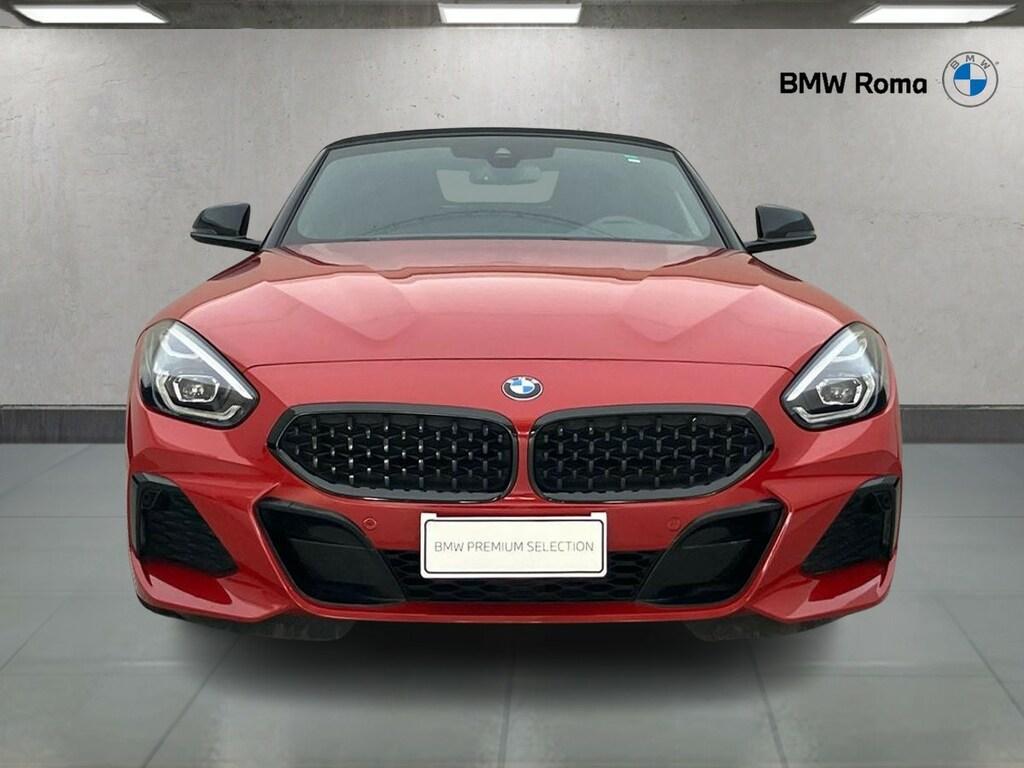 BMW Z4 sdrive 30i Msport auto