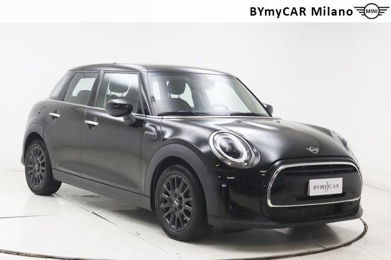 Mini Mini 5p 1.5 One Classic 75cv