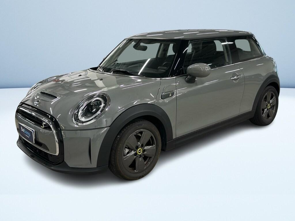 Mini Mini 3p Cooper SE Electric auto