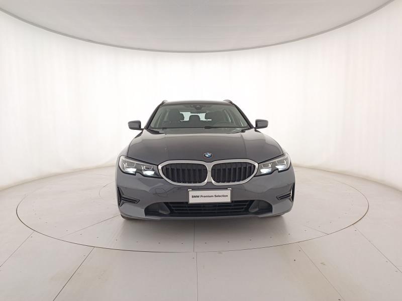 BMW Serie 3 320d Touring Business Advantage auto