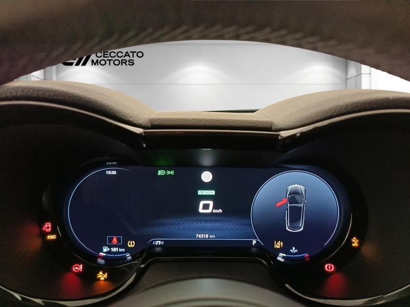 Alfa Romeo Tonale 1.5 hybrid Speciale 130cv ddct7