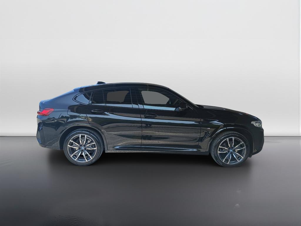BMW X4 xdrive20d mhev 48V Msport auto