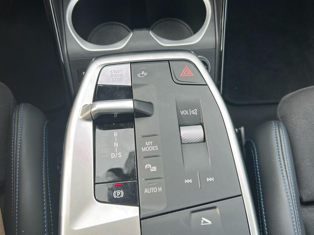 BMW X2 xdrive 20d 48V MSport Pro auto