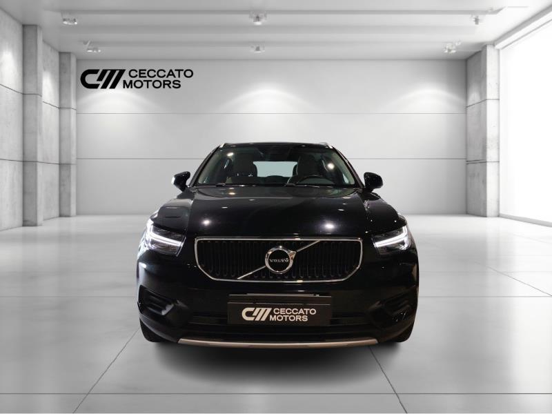 Volvo XC40 1.5 T3 Momentum geartronic my20