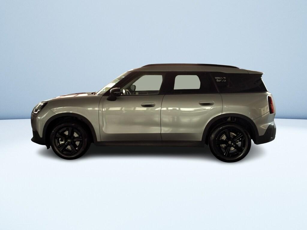 Mini Mini Countryman 1.5 48V C Classic auto